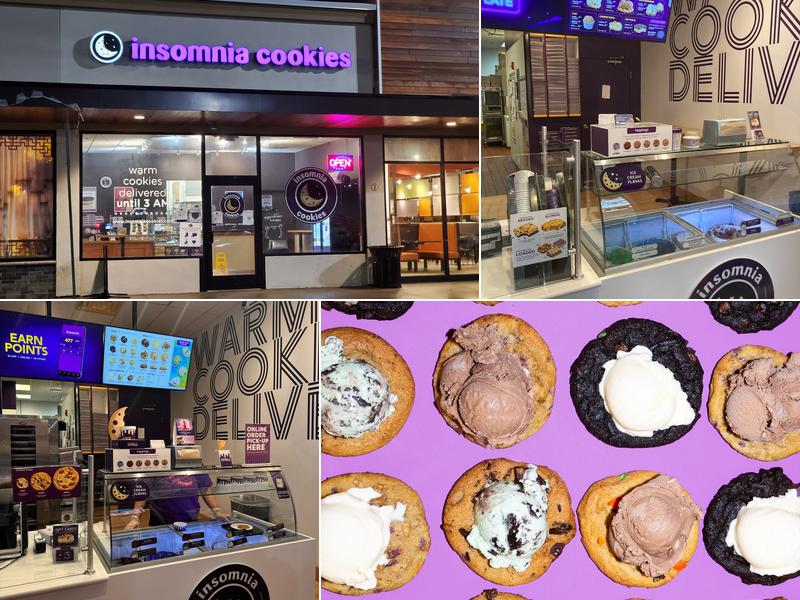 Insomnia Cookies