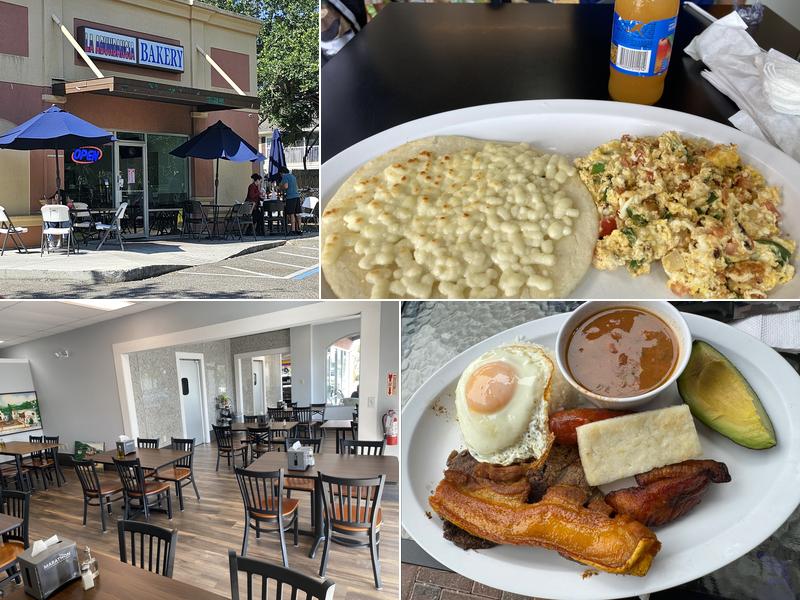 La Abundancia Bakery & Restaurant