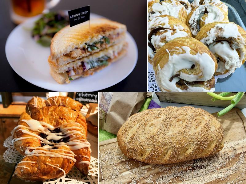 Olde Hearth Bread Company