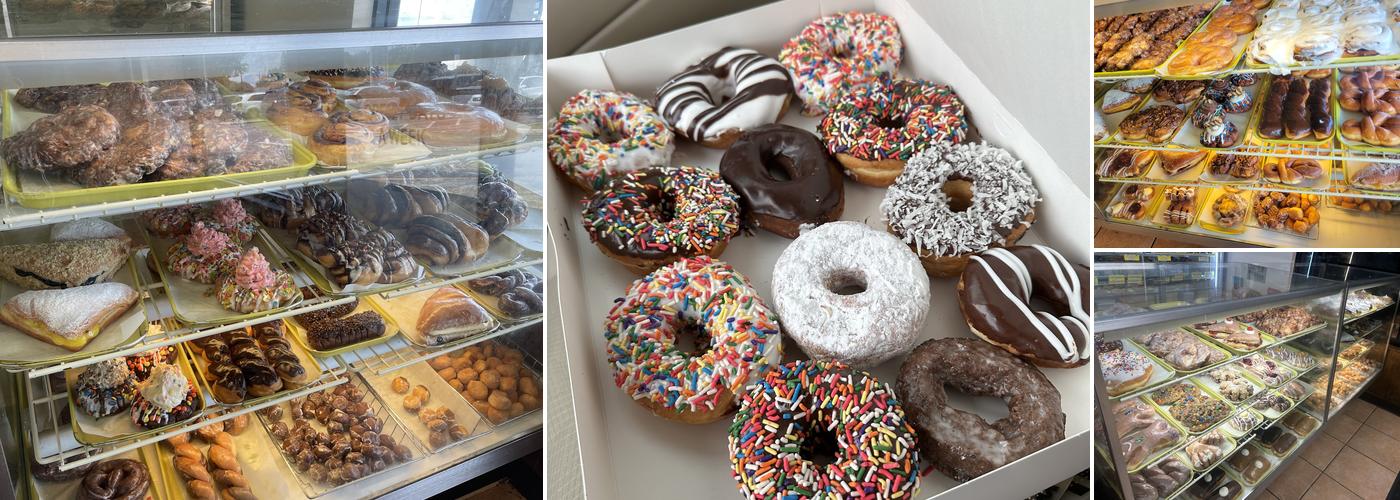 Donut King of Winter Park