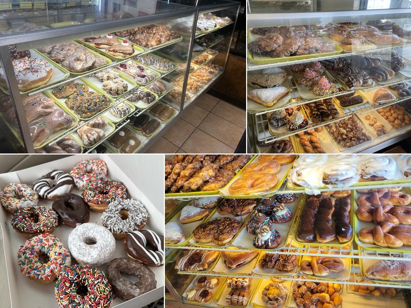 Donut King of Winter Park