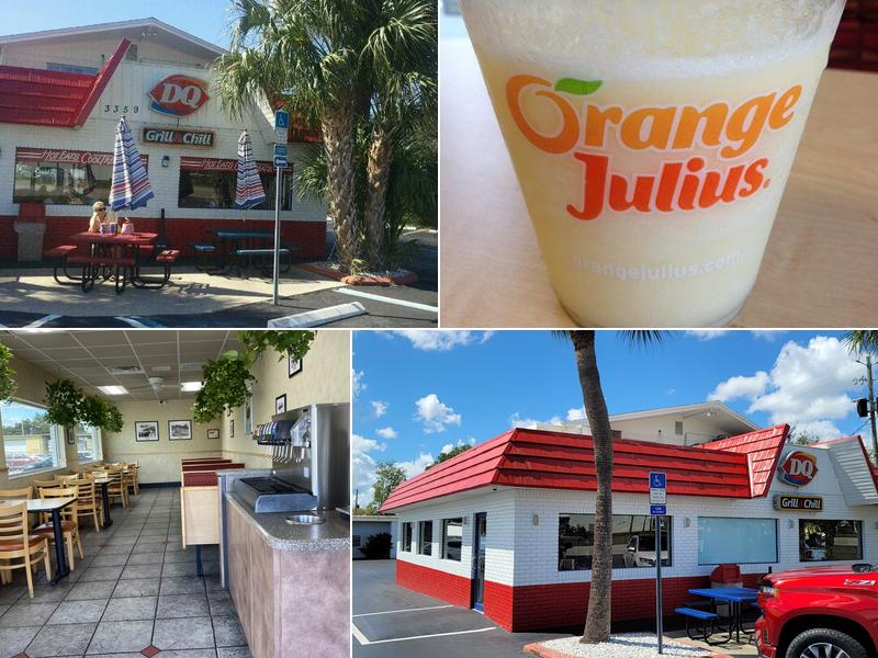 Dairy Queen 3359 US Hwy 27 S, Sebring