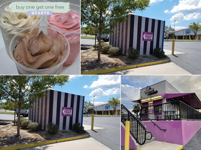 Topper's Creamery Apopka