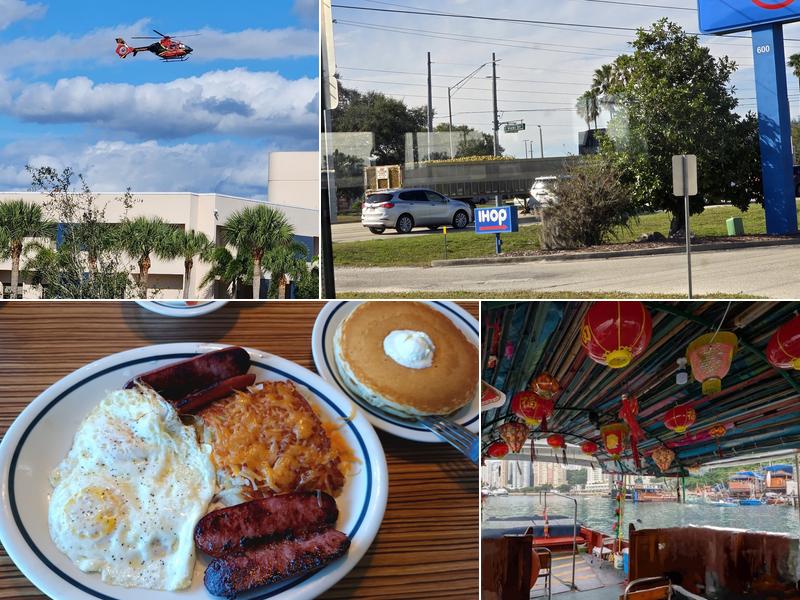 IHOP 600 US Hwy 27 N, Sebring