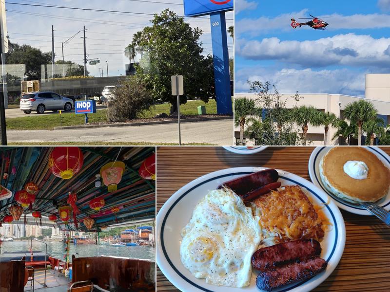 IHOP 600 US Hwy 27 N, Sebring