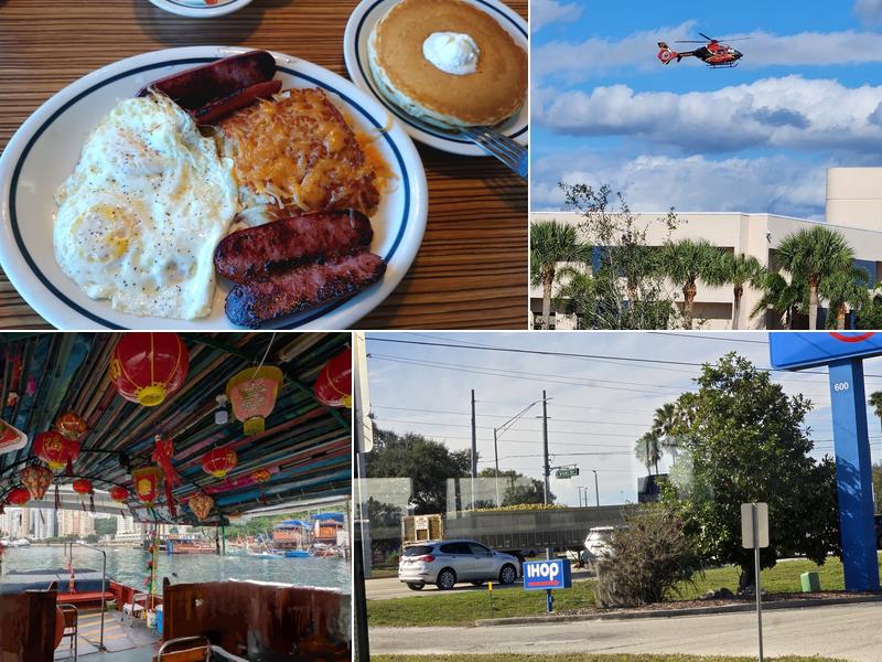 IHOP 600 US Hwy 27 N, Sebring