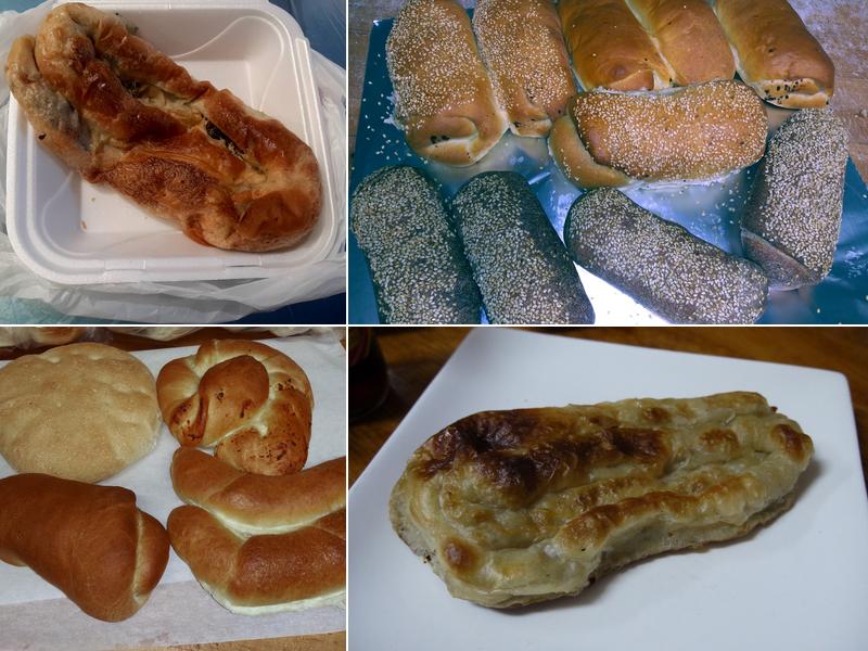 European Bakery & Grocery