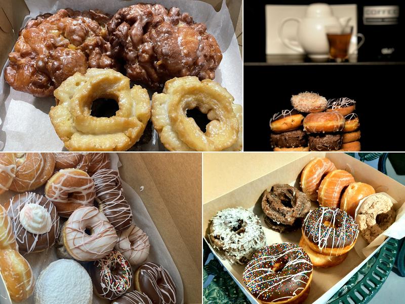 Sunshine Bakery 12698 Starkey Rd, Largo