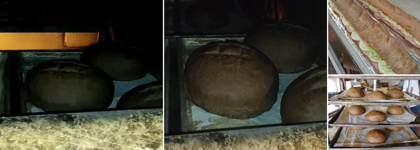 Giovanni's Bakery Inc