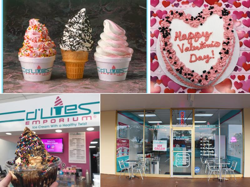 D'Lites Emporium, St.Pete