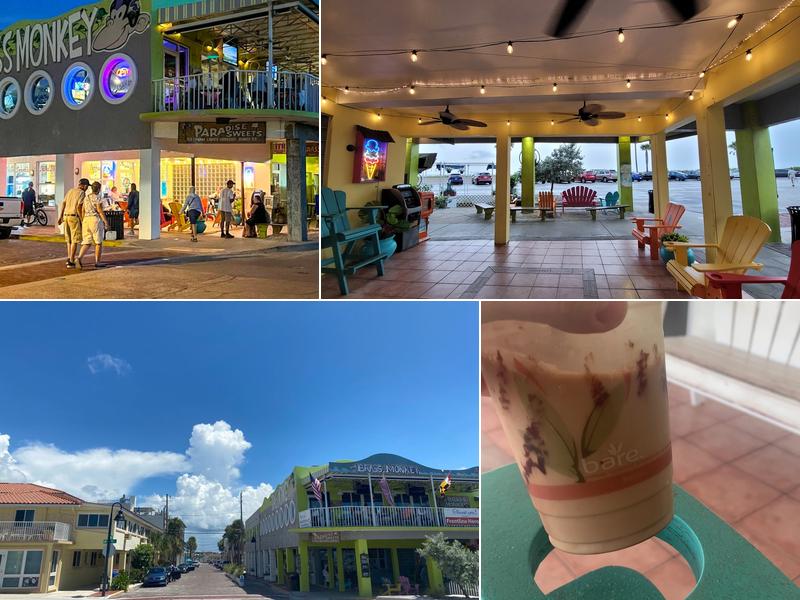 Paradise Sweets 709 Gulf Way #100, St Pete Beach