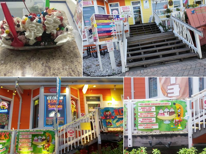 House of Sweets 12930 Village Blvd, Madeira Beach