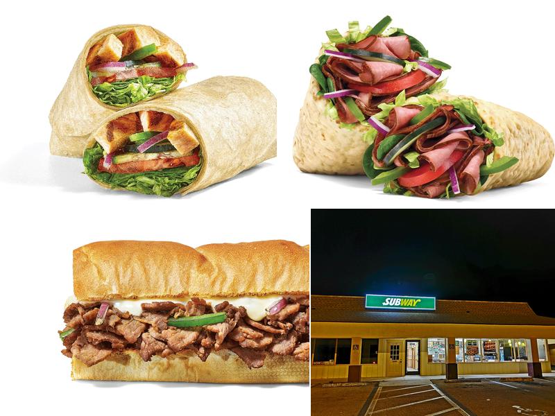 Subway