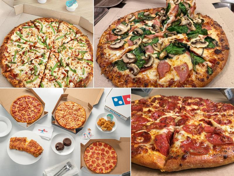 Domino's Pizza