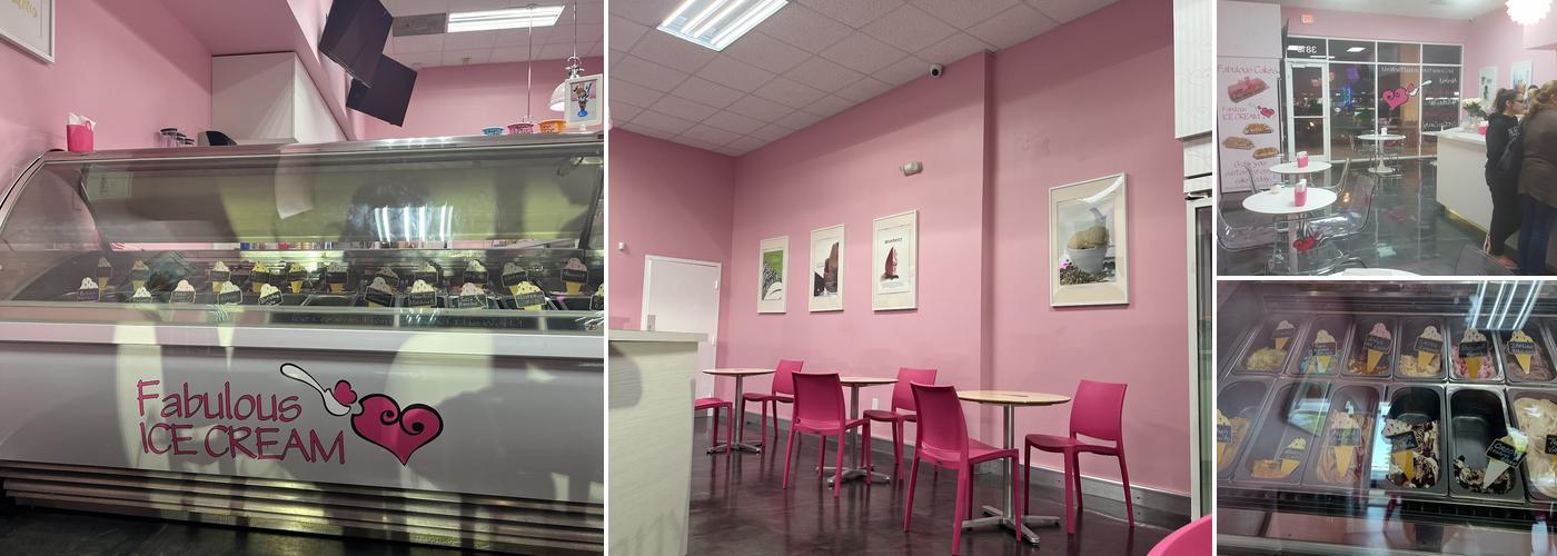 Fabulous Ice Cream and Cafe #2