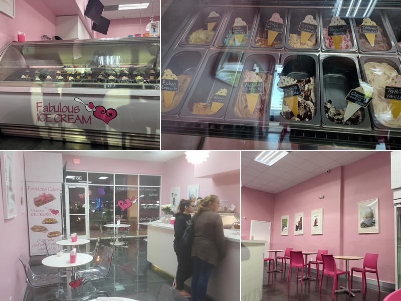 Fabulous Ice Cream and Cafe #2