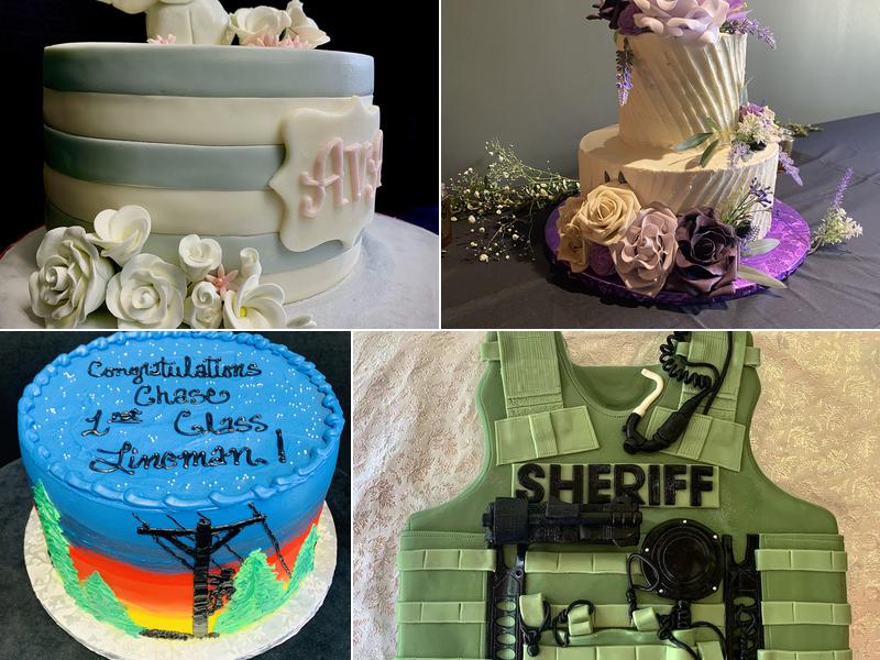 Artistic Confections Inc.