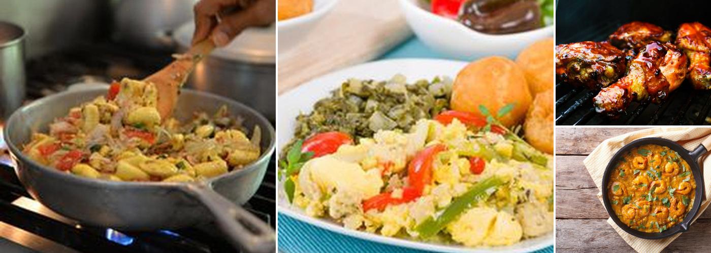 Achsah's Jamaican Restaurant & Bakery