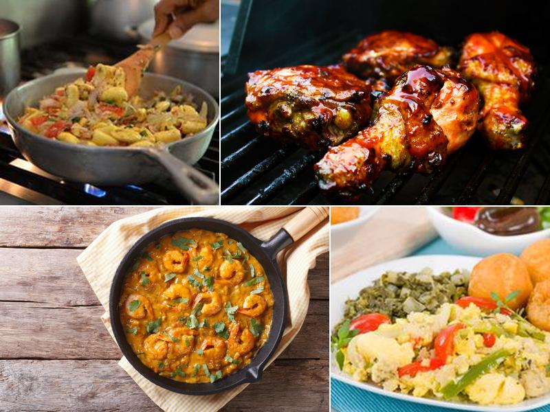 Achsah's Jamaican Restaurant & Bakery