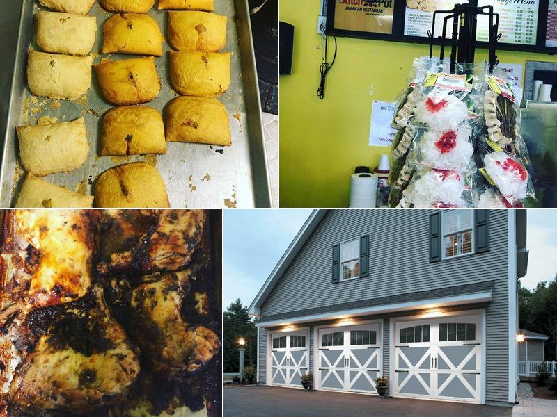 Uncle Brad's Bakery 1782 NW 38th Avenue, Fort Lauderdale