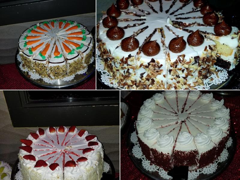 Mainstreet Gourmet Bakery