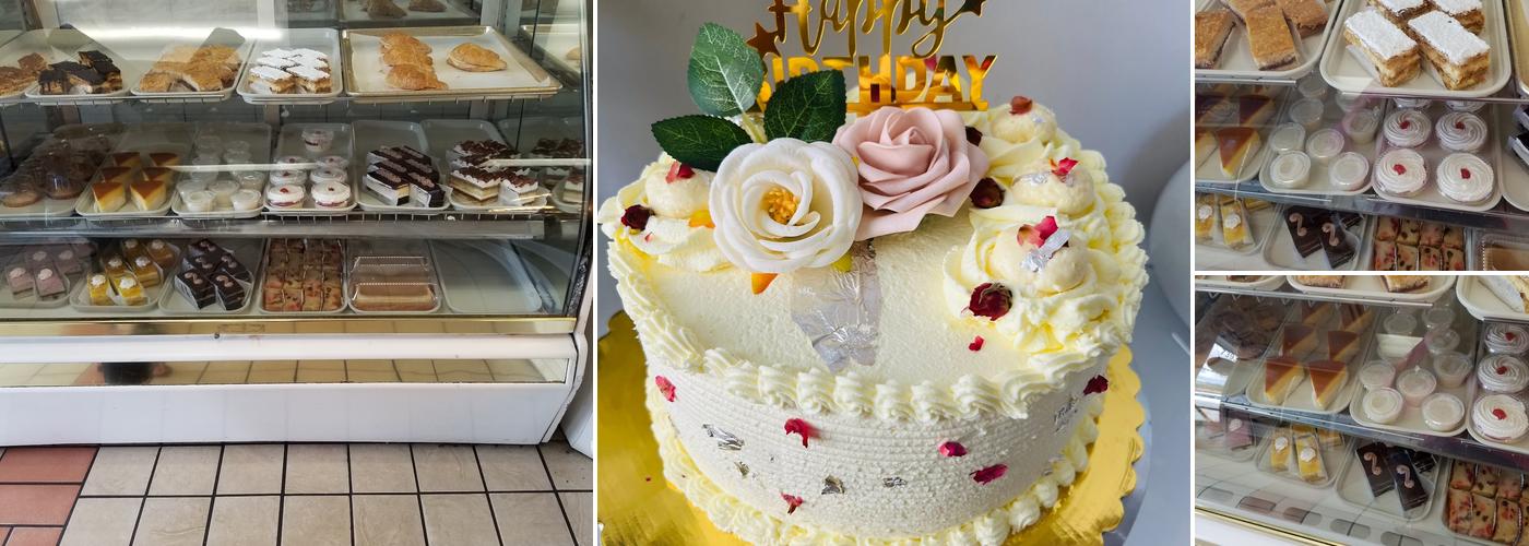 Vecky Bakery Hollywood