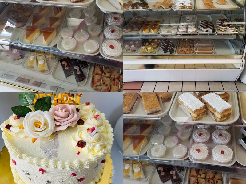 Vecky Bakery Hollywood