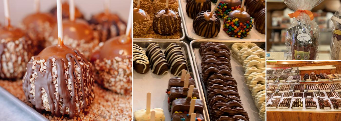 Kilwins Las Olas Fort Lauderdale