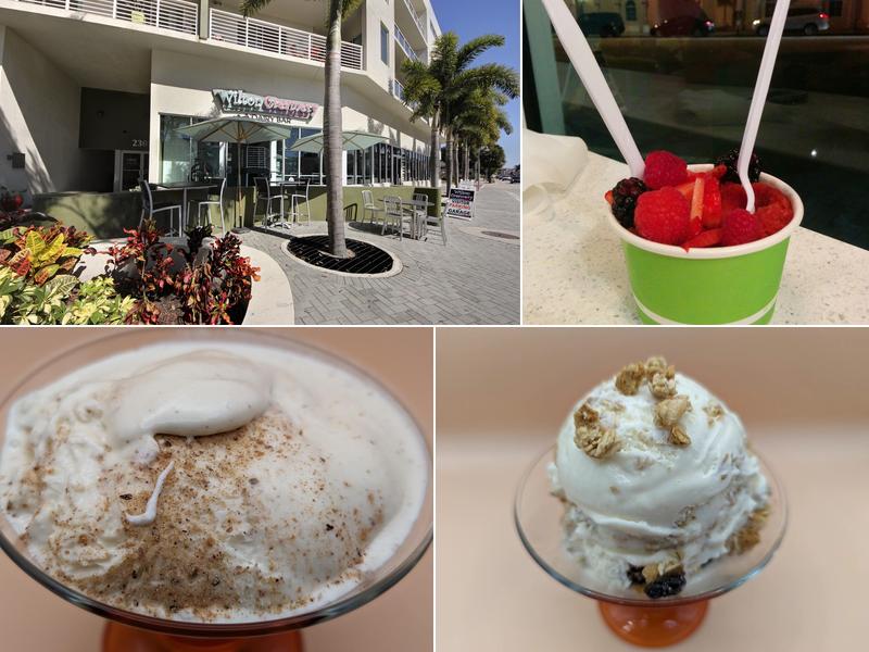 Wilton Creamery 2301 Wilton Dr STE C4, Wilton Manors