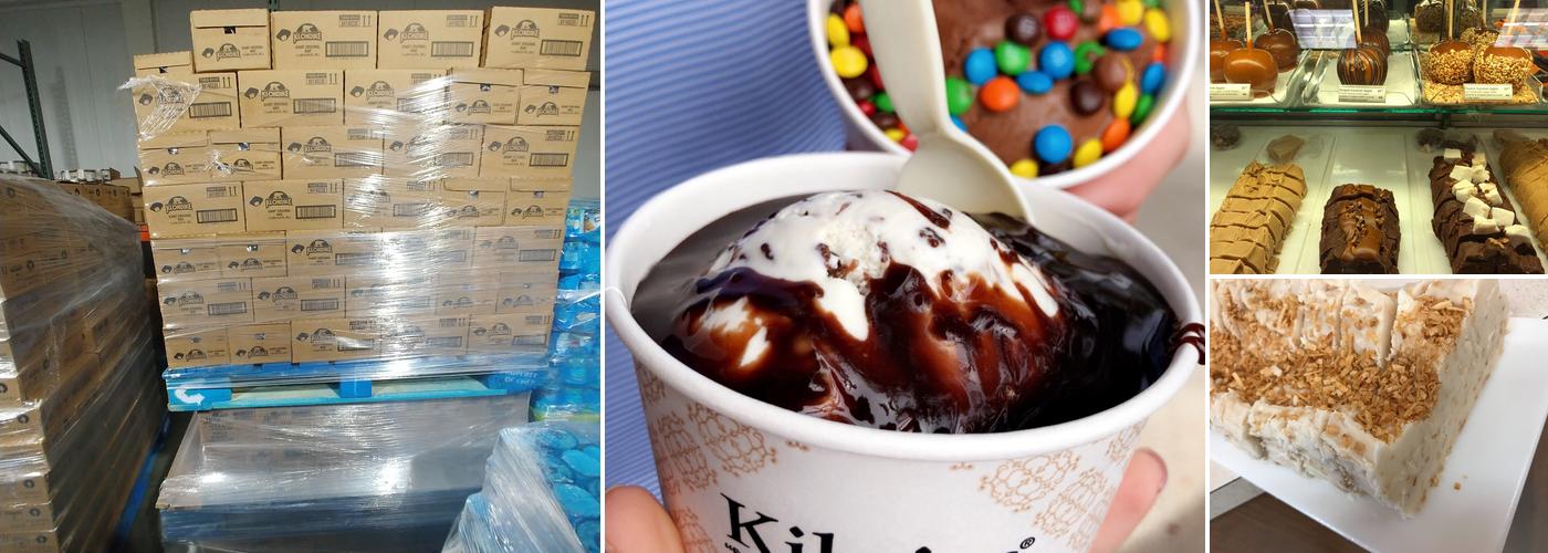 Arctica Frozen Solutions