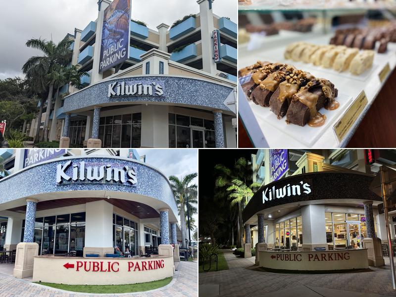 Kilwins Deerfield Beach