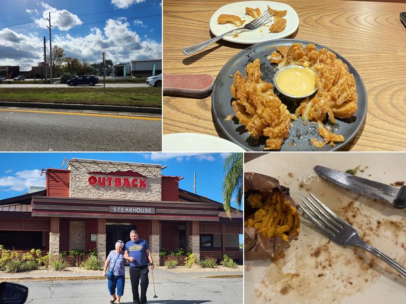 Outback Steakhouse 921 US Hwy 27 N, Sebring