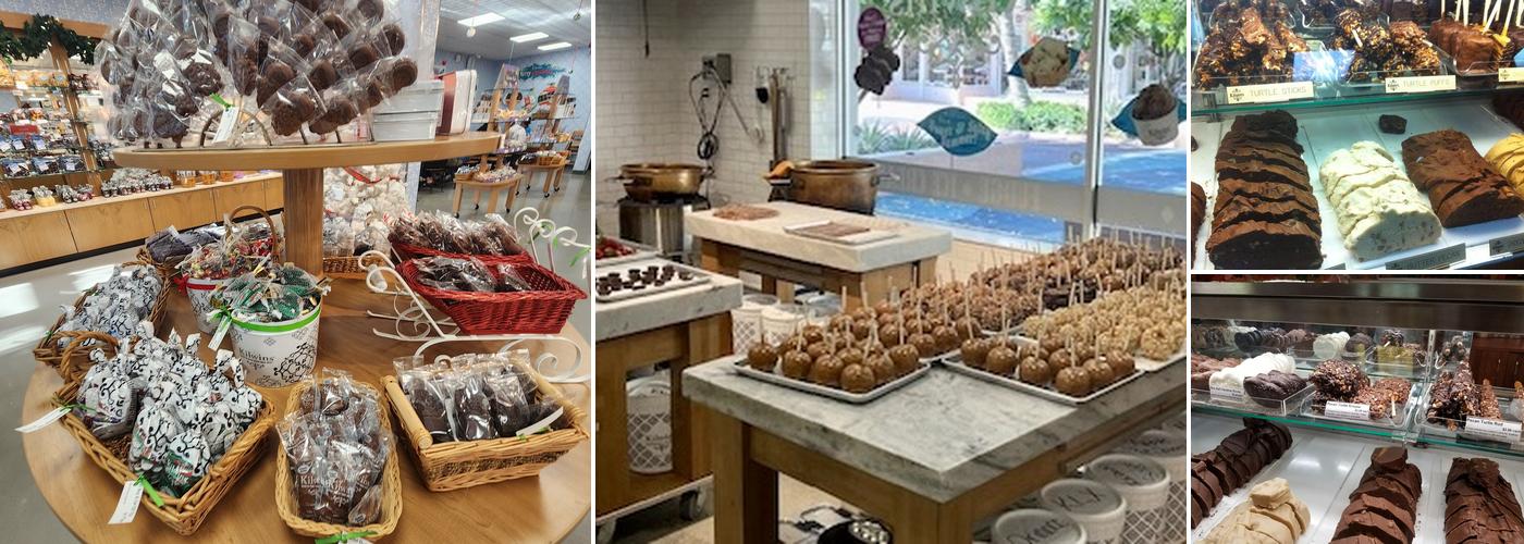 Kilwins Chocolates & Ice Cream