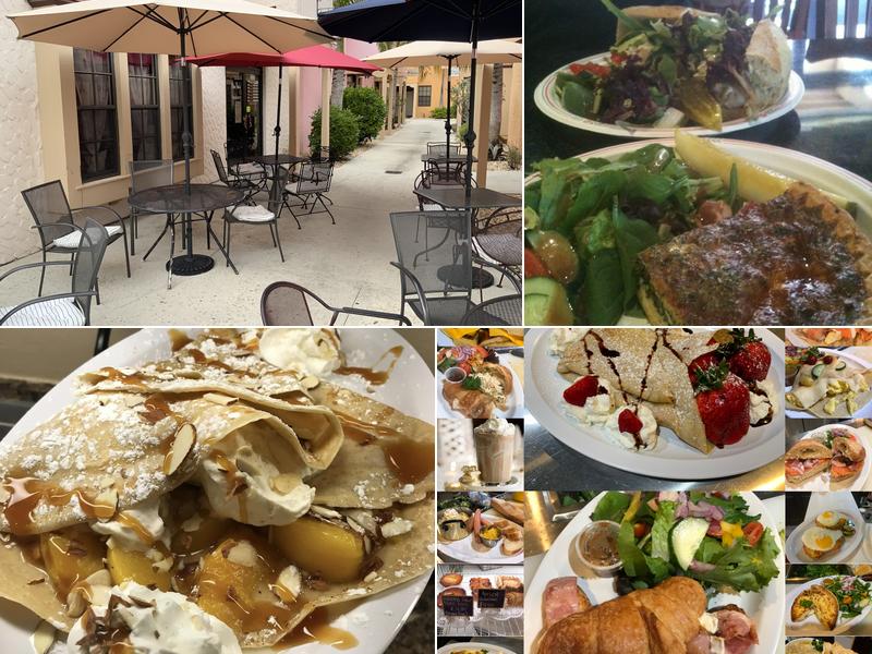 Mon Paris Coffee Shop & Bakery