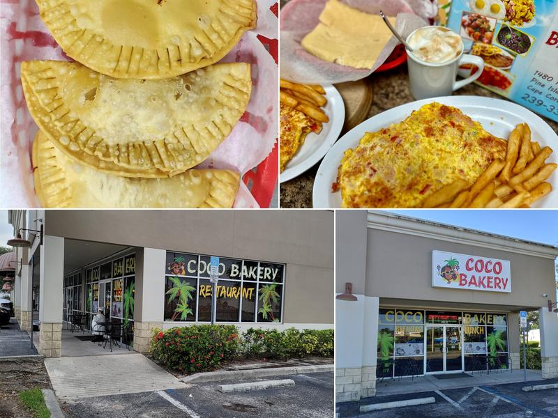 Coco Bakery-Restaurant