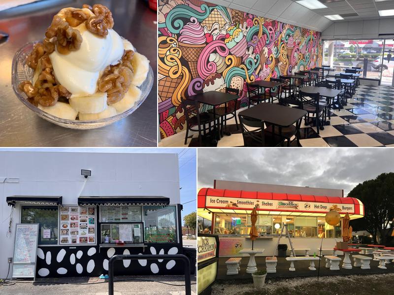 Ice Sssscreamin/Cape Coral