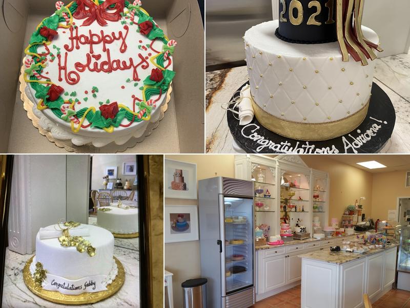 Sweet Art Bakery in Pembroke Pines