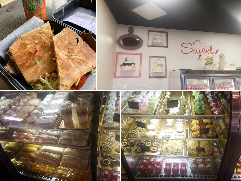 Vicky Bakery 12312 Miramar Pkwy, Miramar