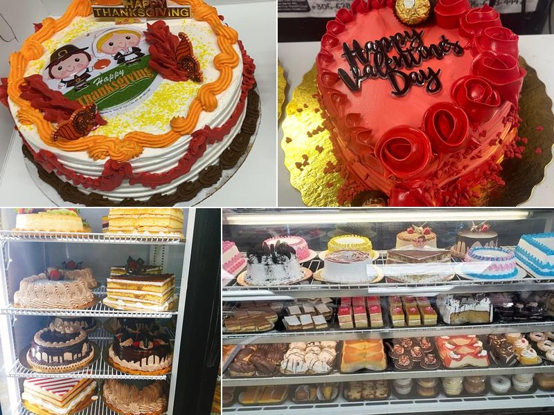 Mega Bakery