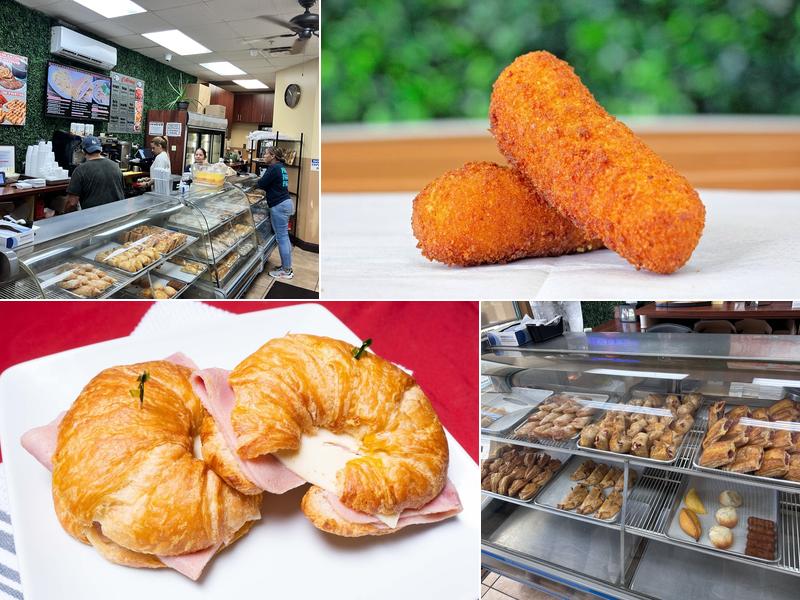 Chuli's Bakery 16367 Miramar Pkwy, Miramar