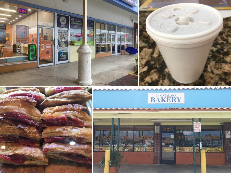La Catalana Bakery & Restaurant
