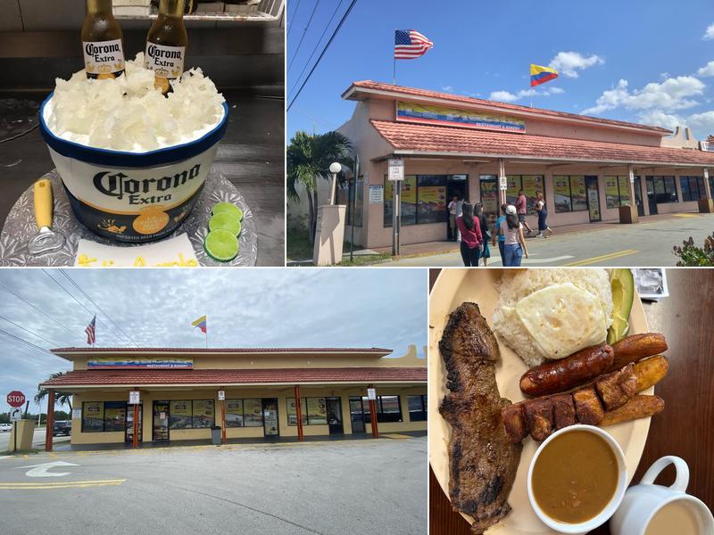 La Placita Restaurant & Bakery