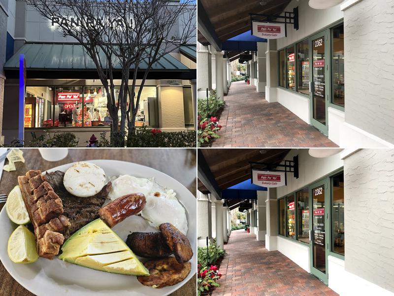 Pan Pa Ya 2362 Weston Rd, Weston