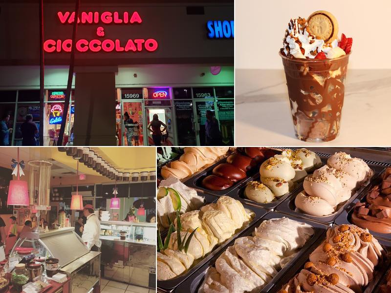 Vaniglia & Cioccolato