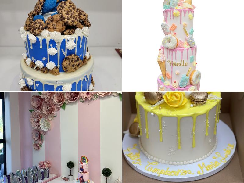 Chefness Bakery 470 Ansin Blvd suite m, Hallandale Beach