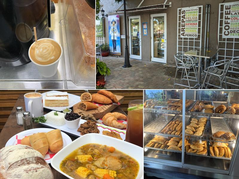 Moises Bakery Hallandale Beach