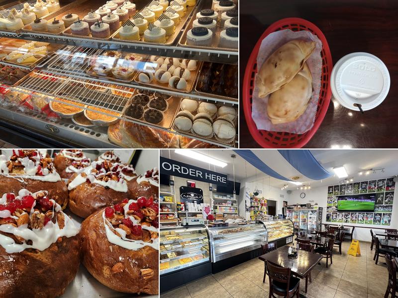 El Rinconcito Argentino Bakery