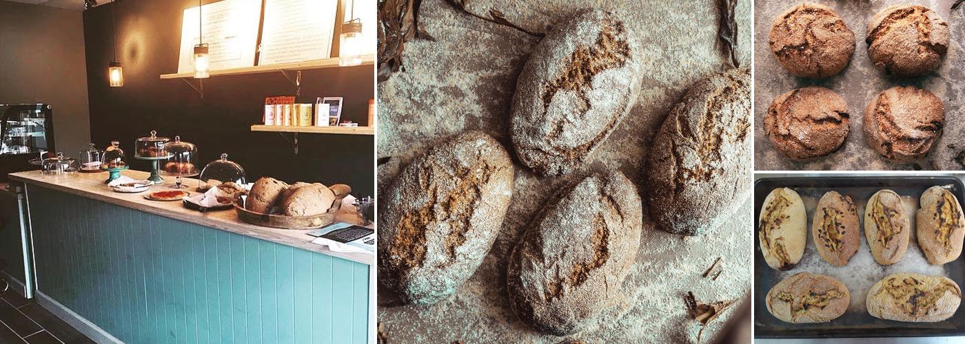 Joseph's Organic Bakery