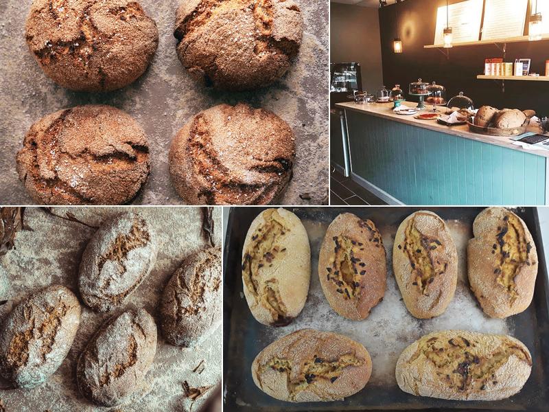 Joseph's Organic Bakery