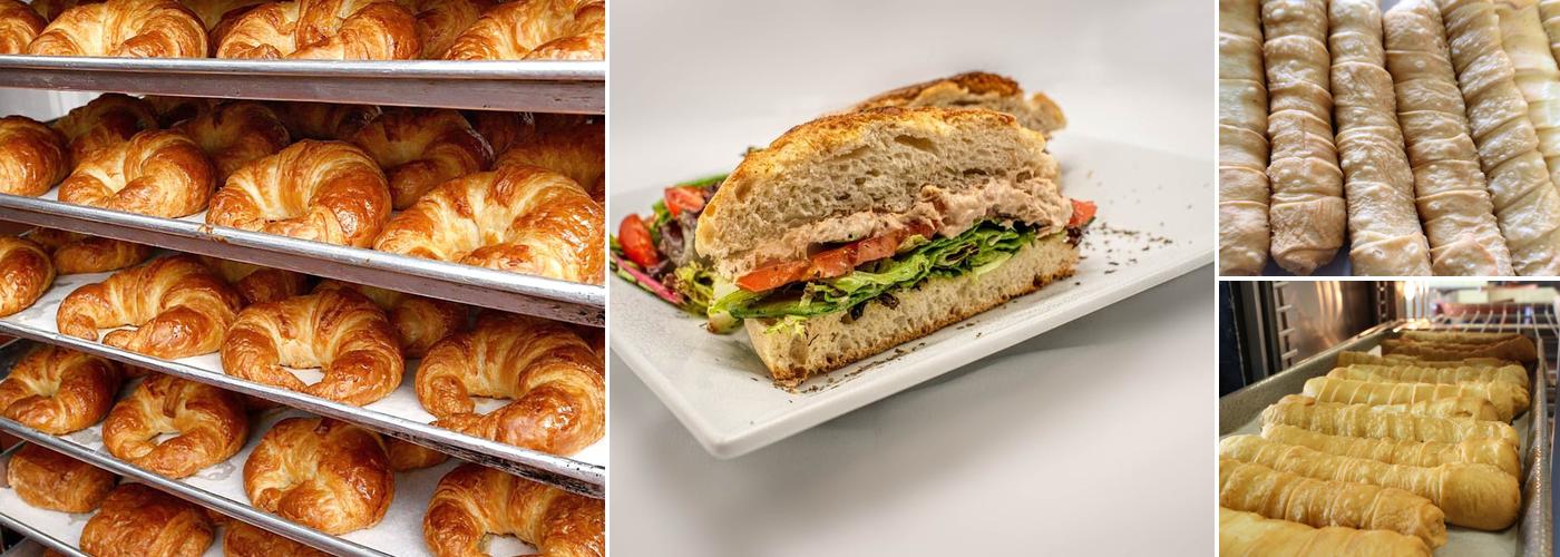 Manhattan Bakery Resto